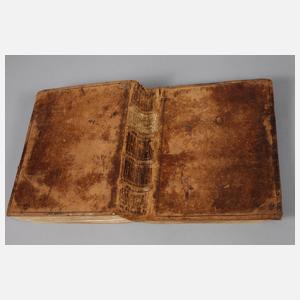 Buchholtz's Geschichte Mecklenburgs 1753