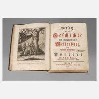 Buchholtz's Geschichte Mecklenburgs 1753111