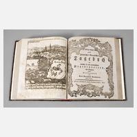 Eckhardtisches Tagebuch 1820 und 1821111