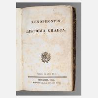 Xenophons Geschichte Griechenlands 1843111