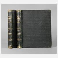 Stahlstichwerk Kunstverein Dresden um 1850111