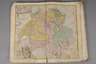 Homanns Erben, Gabriel Walser Atlas Schweiz 1769