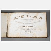 Radefelds Handatlas 1841111