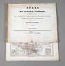 Wagners Atlas 1849
