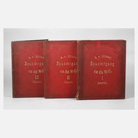 Hübners Reisebeschreibungen111