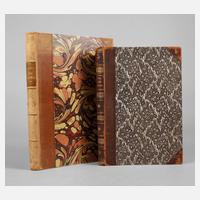 Zwei Reisebeschreibungen Indien111