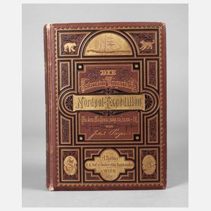 Payers Nordpol-Expedition 1876