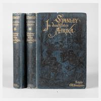 Im dunkelsten Afrika111