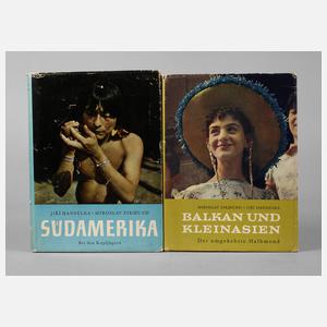 Zikmund/Hanzelkas Tatra-Reise