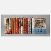 Jack Londons gesammelte Werke111