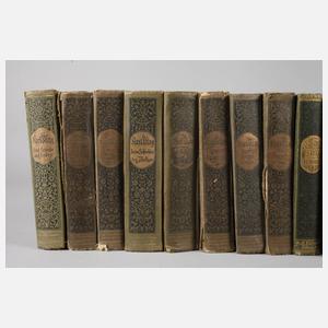 Karl Mays Gesammelte Werke