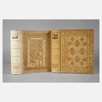 Zwei Sonderausgaben Klassiker111