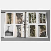 Postkartenalbum Vogtländische Schweiz111