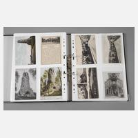 Postkartenalbum Vogtländische Schweiz111