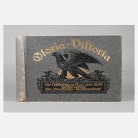 Postkarten-Sammelalbum Gloria Viktoria111