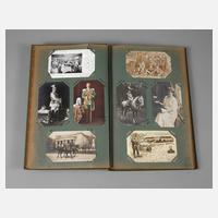 Postkartenalbum Deutschland111