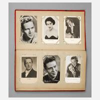 Postkartenalbum Deutschland/Europa111