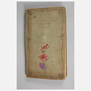 Postkartenalbum Deutschland/Europa