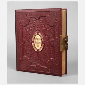 Schaubeks Prachtalbum