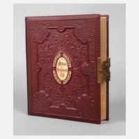 Schaubeks Prachtalbum111