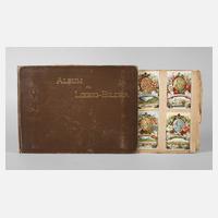 ”Album für Liebig-Bilder”111