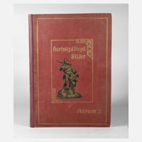 Hartwig & Vogel Sammelbilderalbum111