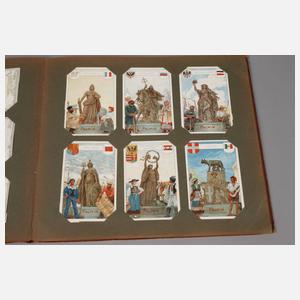 Palmin Sammelbilderalbum