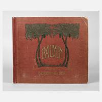 Palmin Sammelbilderalbum111
