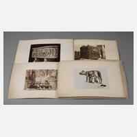 Sammlung Fotografien Italien111