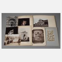 Sammlung Fotografien Italien111