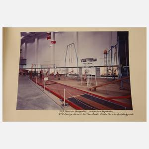 Fotoalbum ”Leipziger Herbstmesse 1961”