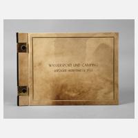 Fotoalbum ”Leipziger Herbstmesse 1961”111