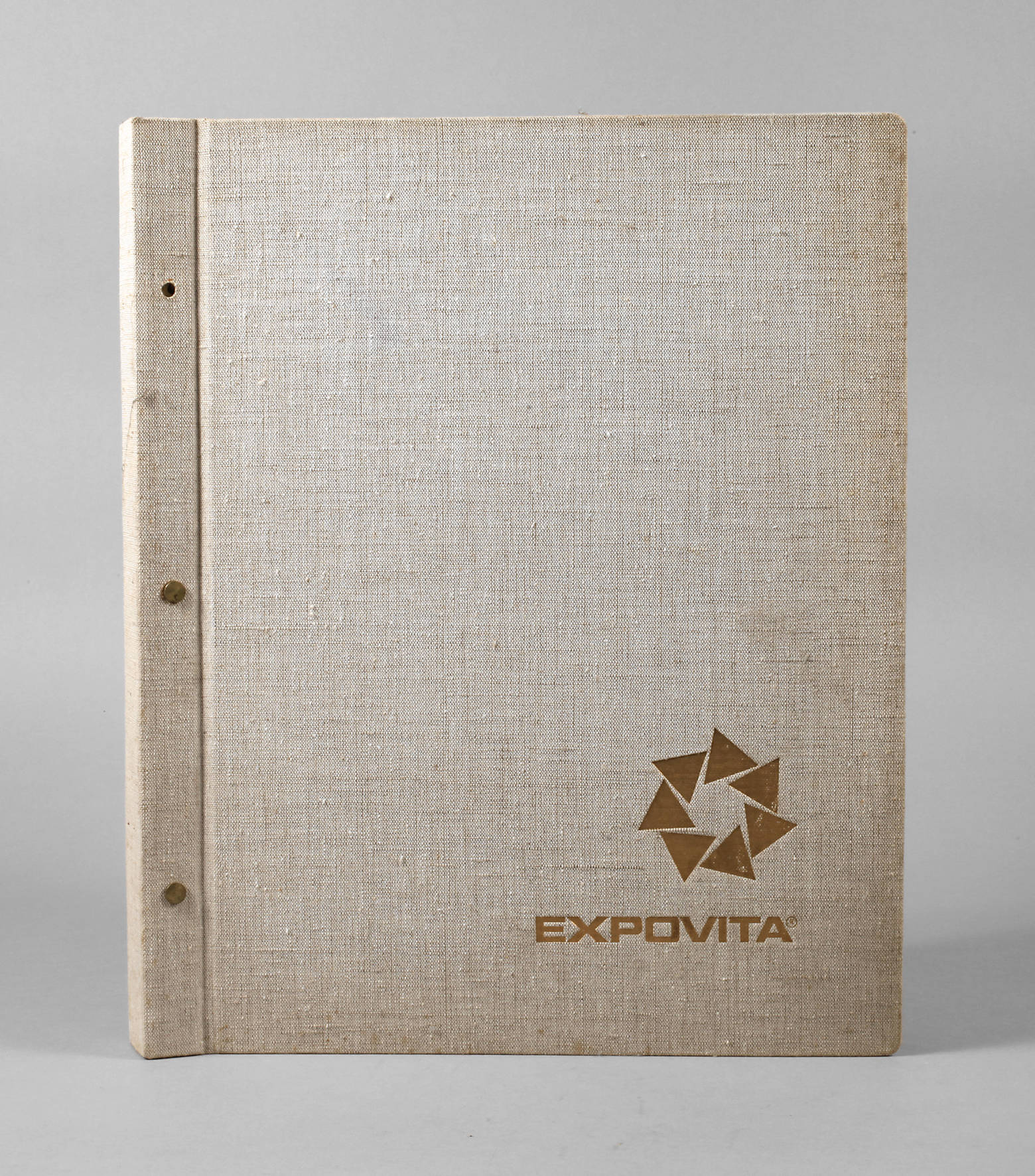 Fotoalbum Expovita 1979
