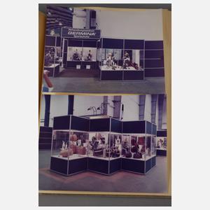 Fotoalbum Expovita 1980