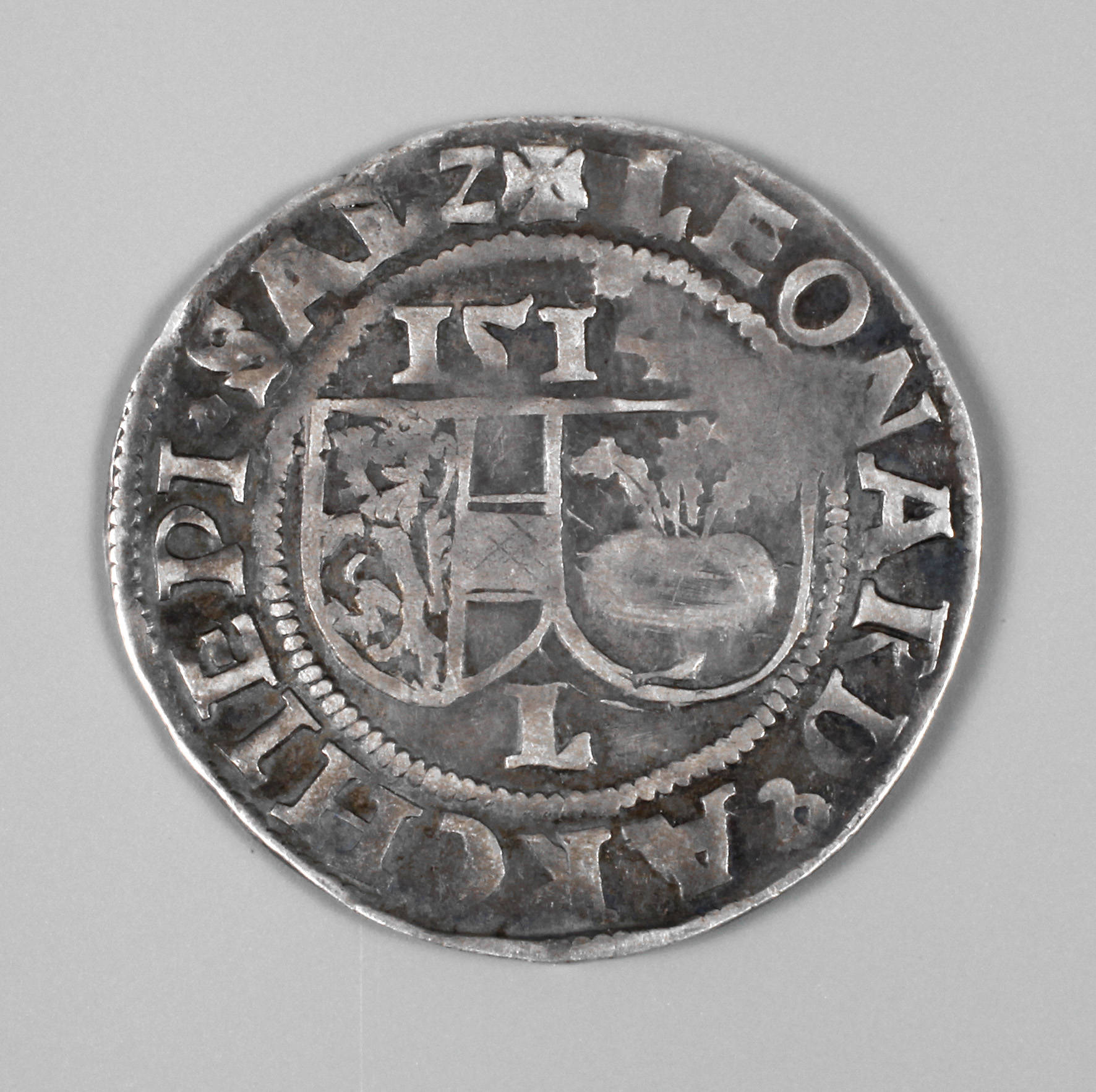 Salzburger Batzen 1514