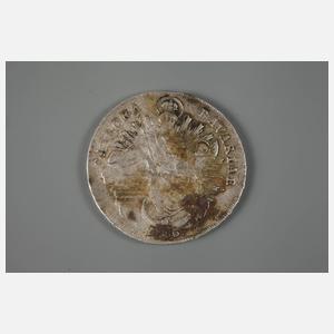 Taler Bayern 1786