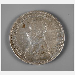 Taler Preußen 1818