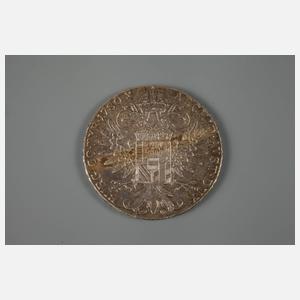 Taler Maria Theresia 1780