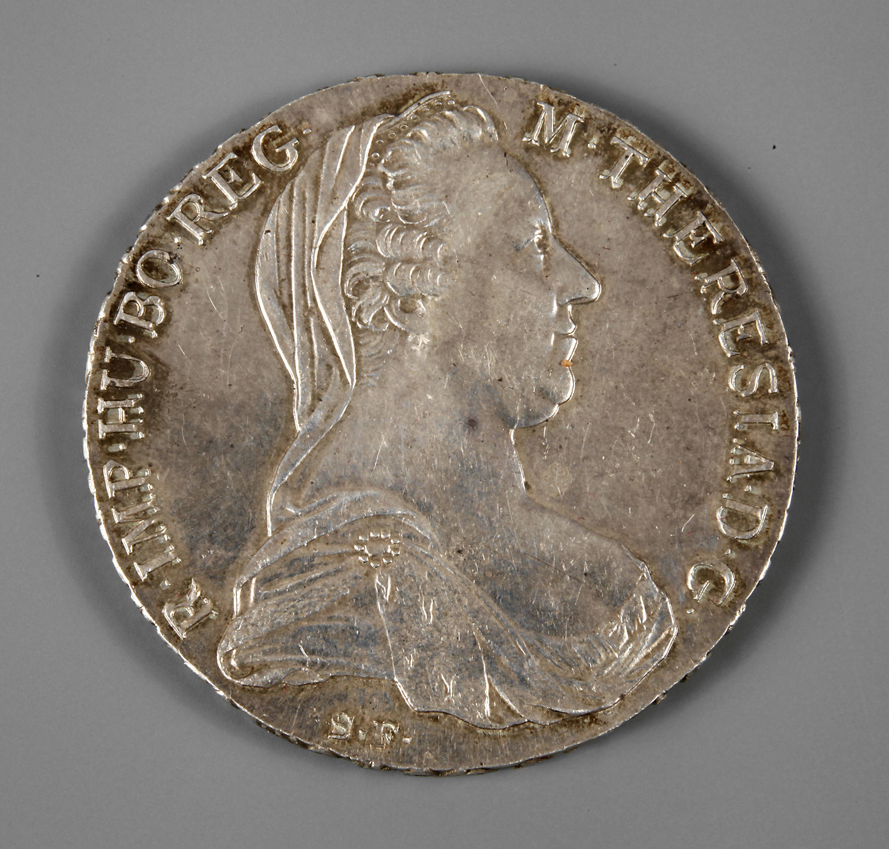 Taler Maria Theresia 1780