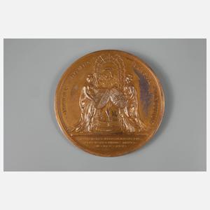 Große Medaille Frankreich