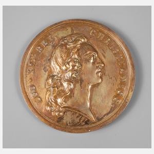 Große Medaille Frankreich