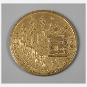 Bronzemedaille Russland