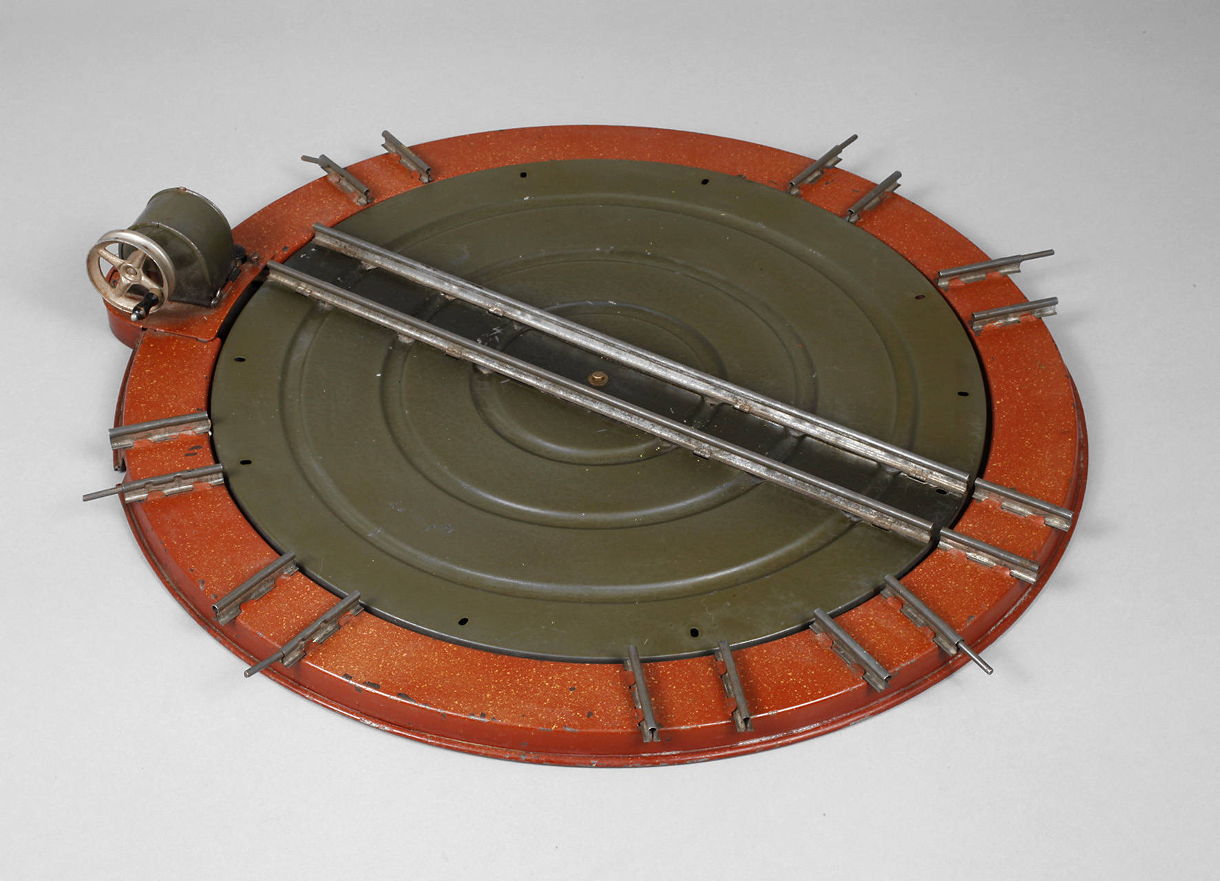 Märklin Drehscheibe