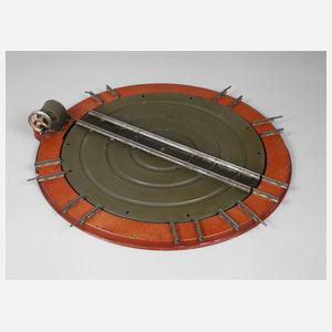 Märklin Drehscheibe