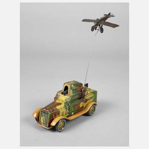 Arnold Panzerspähwagen 587