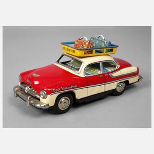 Bandai/Japan Opel Limousine B-383