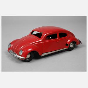 Johann Distler Volkswagen D-3070