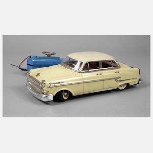 Gama Opel-Kapitän 400