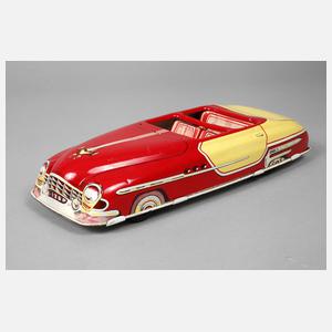 Höfler Straßenkreuzer H-135