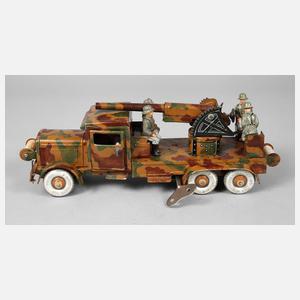 Tipp & Co. Fliegerabwehr